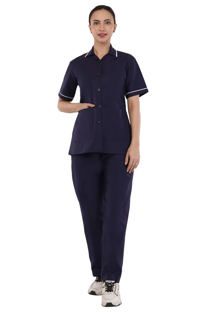 Womens Staff Uniform